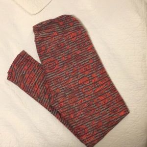 LuLaRoe Leggings- TC